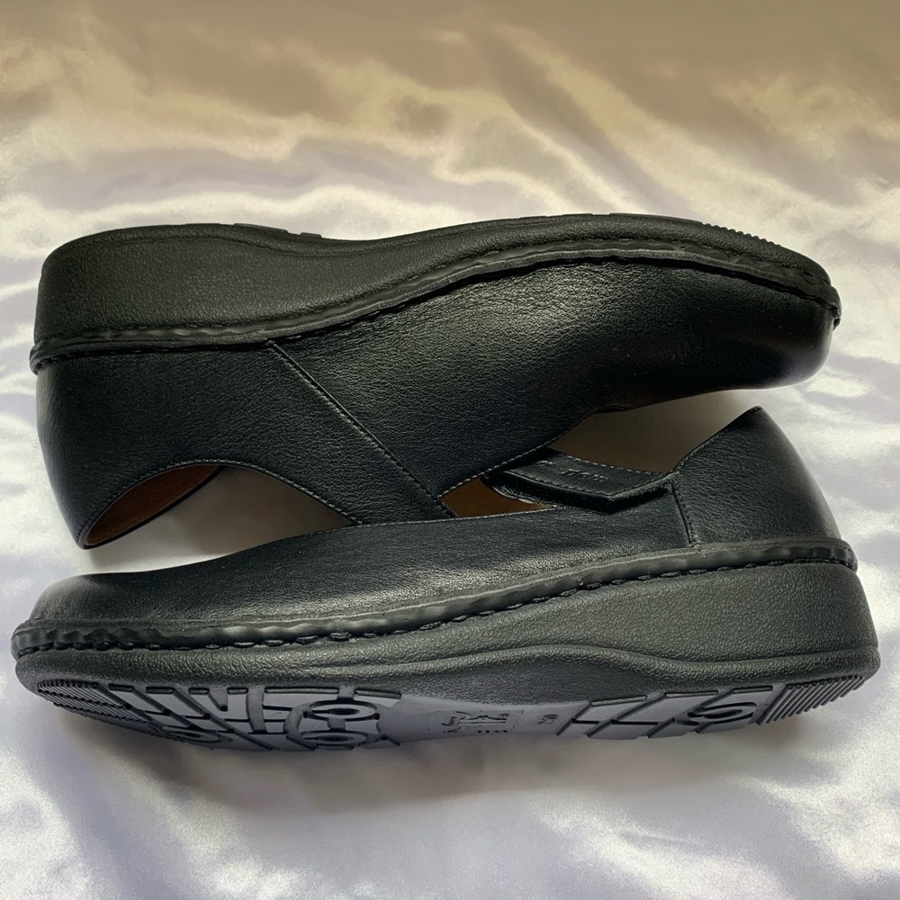 La new | Women’s Size 7 Comfy Mary Jane Shoes - Picture 5 of 8